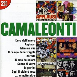 I Grandi Successi: Camaleonti