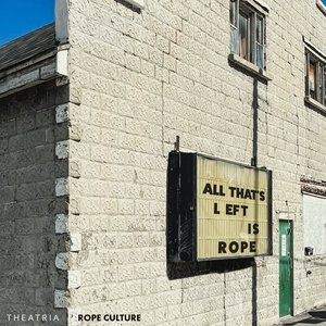 Rope Culture