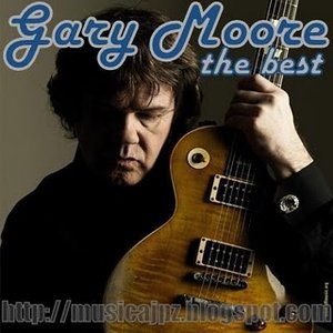 Albums - The Messiah Will Come Again — Gary Moore | Last.fm