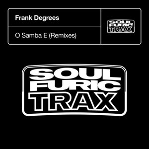 O Samba E (Remixes)