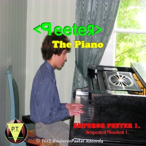 Peeter - The Piano