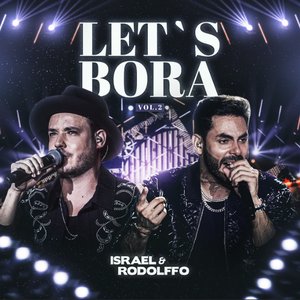 Let's Bora, Vol. 2 (Ao Vivo)