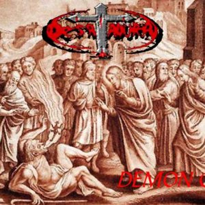 Demon Out (Demo)