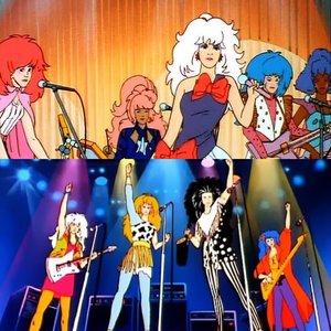 Avatar for Jem And The Holograms & The Misfits