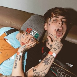 Chris Miles & Lil Xan 的头像