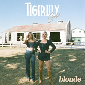 Blonde - EP