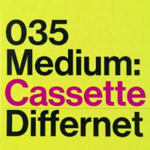 Medium:Cassette