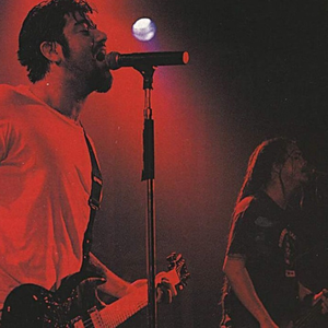 Deftones photo provided by Last.fm