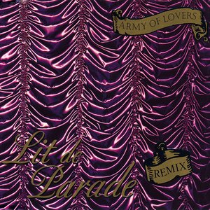 Lit De Parade (Remix)