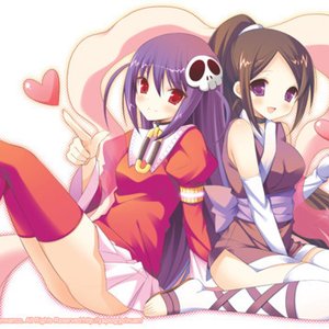 駆け魂隊 的头像