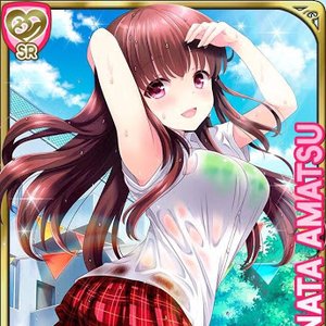Avatar for 天都かなた(CV:井上喜久子)