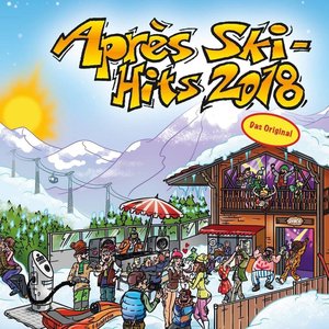 Après Ski Hits 2018