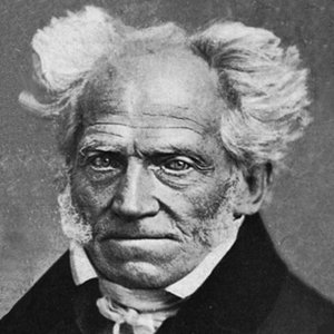 Bild für 'Arthur Schopenhauer'