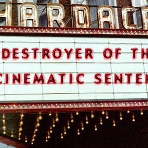 Destroyer of the cinematic sentence 的头像