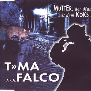 T»MA a.k.a. Falco 的头像