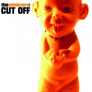 Cut Off - EP