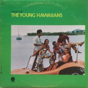 The Young Hawaiians