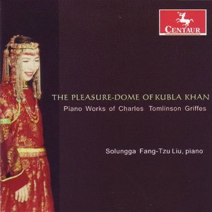The Pleasure-Dome of Kubla Khan