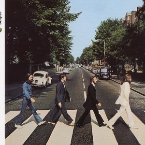 The Beatles - Abbey Road [2009 24-Bit Stereo Remaster] - Zortam Music