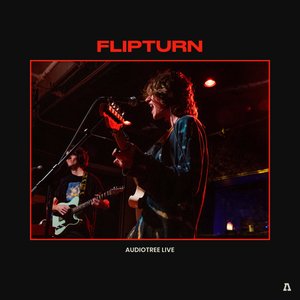 Flipturn on Audiotree Live