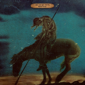 Surf's Up cover