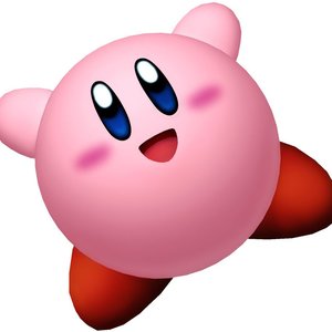 KirbyMixer için avatar