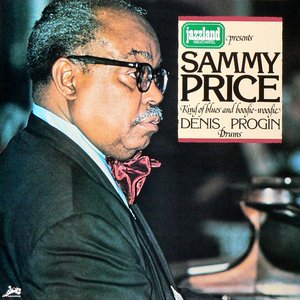 Sammy Price (Evasion 1978)
