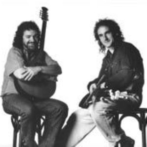 Avatar de Andy Irvine & Davy Spillane