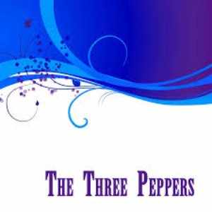 The Three Peppers