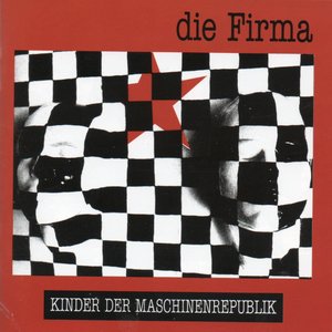 Image for 'Kinder der Maschinenrepublik'