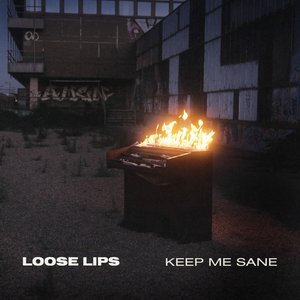 Keep Me Sane - EP