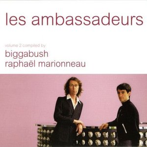 Les Ambassadeurs, Volume 2