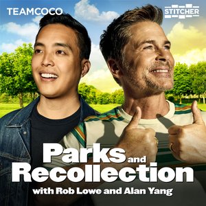 Avatar de Parks and Recollection