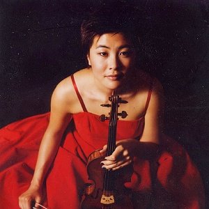 'Jennifer Koh' için resim