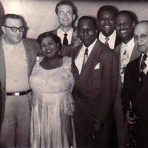 Awatar dla Barney Bigard Sextet