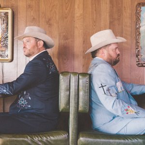 Bild für 'Randy Rogers & Wade Bowen'