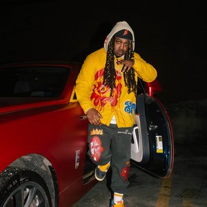 Avatar de Big Ghost Ltd & Jae Skeese