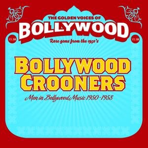 Bollywood Crooners