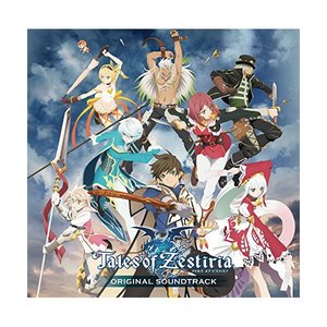 Tales of Zestiria Original Soundtrack