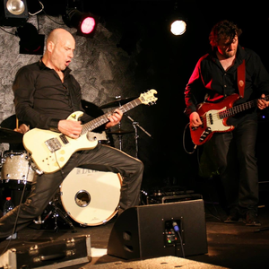 Pat Kebra photo provided by Last.fm