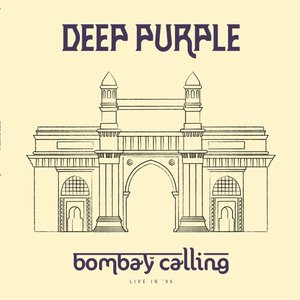 Bombay Calling - Bombay Live '95