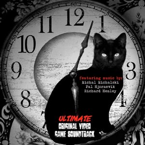 The Cat Lady Ultimate Original Video Game Soundtrack