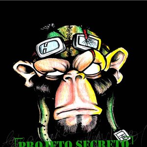 Projeto Secreto Macacos 的头像