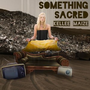 Something Sacred - Single