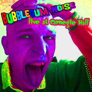 Avatar for Bubblegum Noise