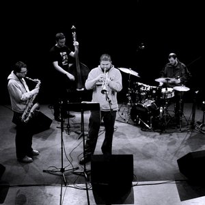 Avatar for Piotr Damasiewicz Quartet