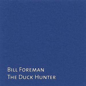 The Duck Hunter