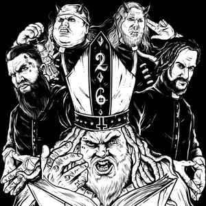 The Hooliganz 的头像