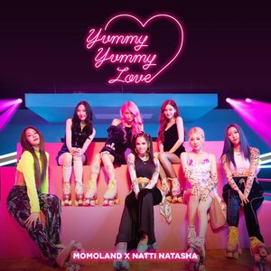 Yummy Yummy Love - Single
