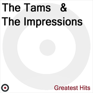 The Tams - Internet Musik - Zortam Music